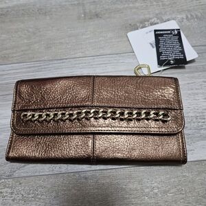 B.MAKOWSKY Alice Wallet Bronze